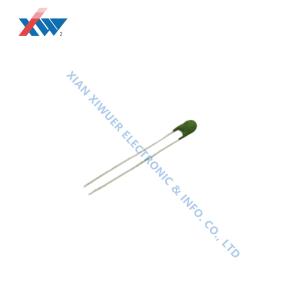Wholesale 30 V PTC NTC Thermistor PTC Thermistor Motor Protection For Overheat Sensing from china suppliers