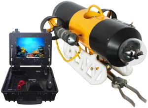 Wholesale Dolphin ROV,VVL-S170-3T, Ultra-high molecular weight polyethylene material,Small Light from china suppliers