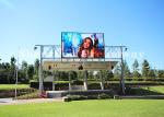 High Brightness Outdoor Advertising Led Screen Video Display Signs Rental 6mm