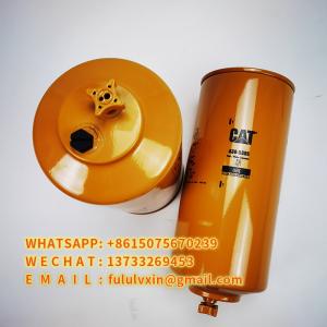 Wholesale Oil Water Separator 438-5385 Excavator Diesel Filter Element Generator Set from china suppliers