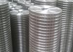 3mm Construction 1/4 X 1/4 Inch Welded Wire Mesh