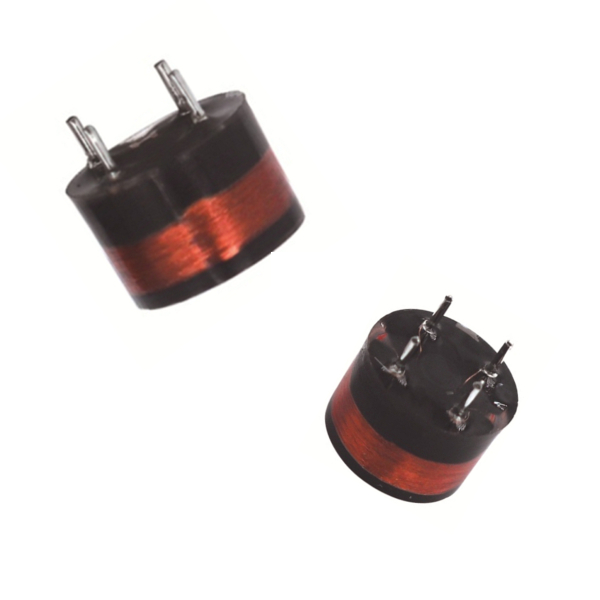 3.5KV High Frequency Isolation Transformer Pulse Igniter 4.0mm