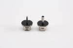 CM602 12H NPM 16 Head Nozzle N610119444CB 110CSN Φ0.6/Φ0.45 CERAMIC 1005