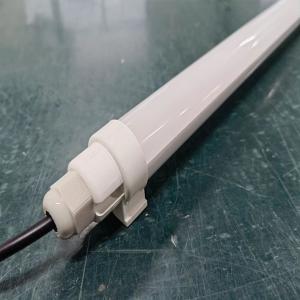 Wholesale T12 Waterproof IP65 High RA95 40W 120CM LED Poultry Dimmable Tube Light For Farm Chicken from china suppliers