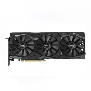Wholesale NVIDIA ASUS ROG STRIX PCI Express 3.0 Video Card GeForce RTX 2060 SUPER 8GB GDDR6 from china suppliers