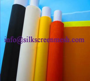 Wholesale printing mesh bolting cloth 77T/368-55W from china suppliers