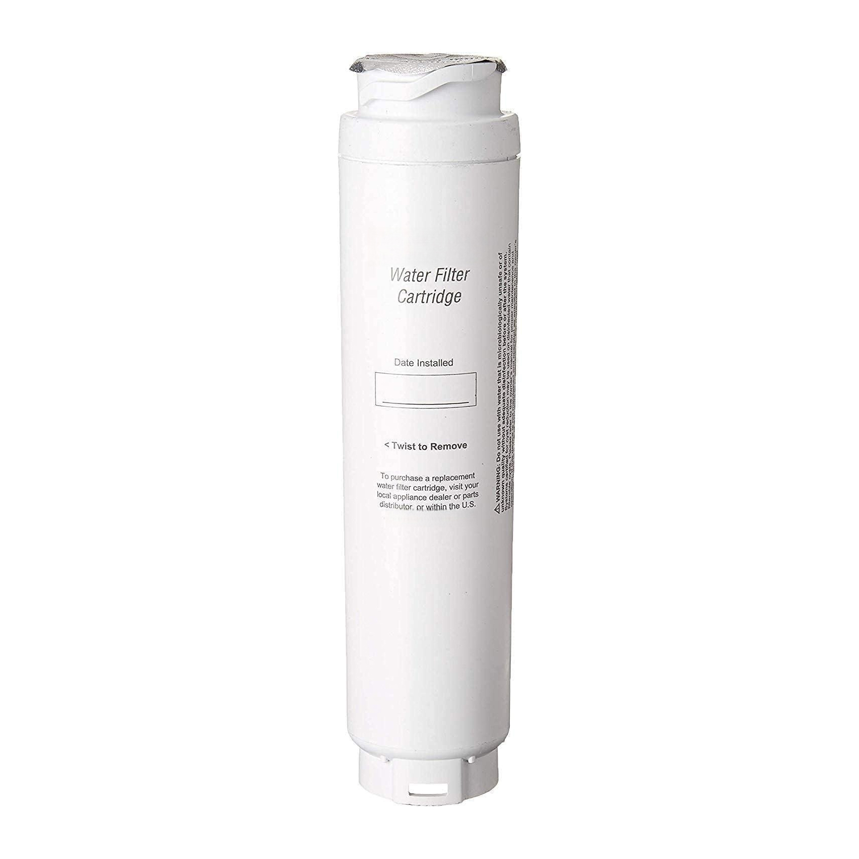 3 Pack Kit Replacement 11006599 Refrigerator Water Filters with 6 Months Filter Life