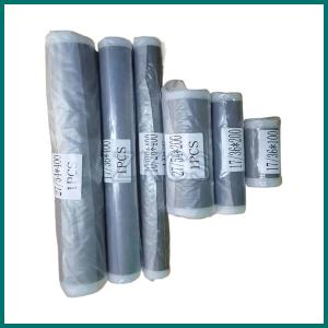Wholesale 21KV/m Dielectric Strength Silicone Cold Shrink Tube for High Voltage Applications from china suppliers