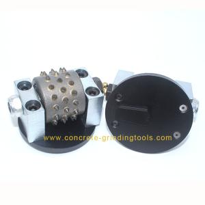 Wholesale 45 TCT Bush Hammer Tool Ultra Aggressive For Husqvarna Grinder from china suppliers