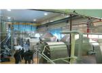 380V 50-2500L Rotary Cone Vacuum Dryer Machine For Crystal Material