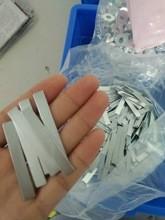 Wholesale manufacturer sinter NdFeB/neodymium block neo magnet N42 zinc coating from china suppliers