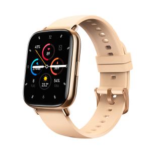 Wholesale Color Display 180mAh Touch Screen Smartwatch IP67 Large Screen from china suppliers