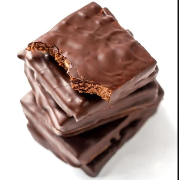 3-Row High-Speed Protein Date Bar Production Line