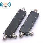 OHQ-XXXX Indoor/Outdoor IP65 1-6GHz 5dB-30dB 698-2700MHz RF Coaxial Directional