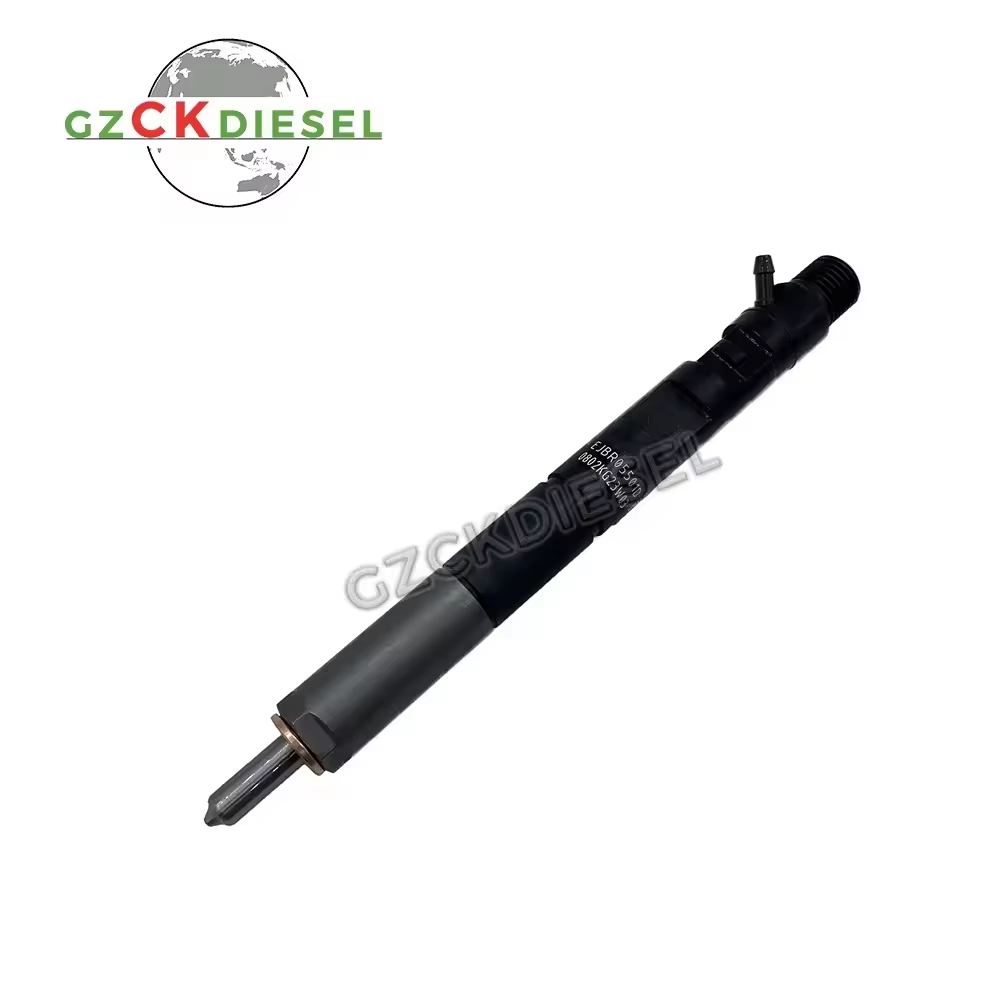 Common Rail Fuel Injector Nozzle 33800-4X510 33801-4X510 EJBR05501D EJBR01901Z