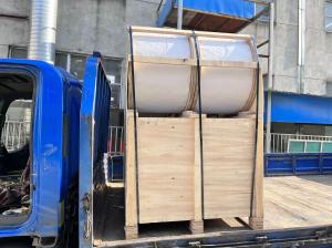 Wholesale No Cracks Fiberglass FRP Reinforcing Rod Light Weight from china suppliers
