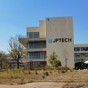 Jiangpin Technology (wuhan) Co., Ltd.