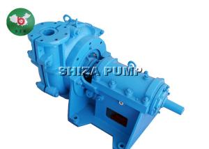 Wholesale Coal Mine Slurry Water Power Plant Pump , Industry Factory Heavy Duty Gold Mining Pump from china suppliers
