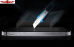 Certificated Japan 0.33MM 2.5D 9H Tempered Glass Protector Screen Film For