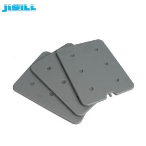 Wholesale FDA Approve Flat Lunch Box Ice Pack Long Lasting Freezer Packs Food Grade HDPE from china suppliers