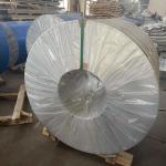 Cold Rolled Aluminium Foil Coil Sheet 0.05mm 0.1mm 6061 6063