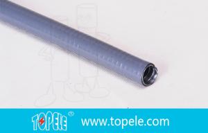 Wholesale 3/8”-- 4&quot; Size Flexible Conduit And Fittings Waterproof Liquid Tight Conduit from china suppliers