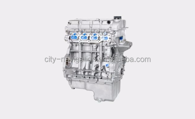 Changan Oliti Yuexiang Ben Ben CX20 Oriwei Engine Assembly and Performance Guaranteed