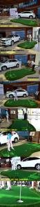 Wholesale Mini Golf Games Putting Green from china suppliers