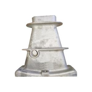 Wholesale Post Tension Arc Anchorage Prestressed Bonded Flat Slab S3 Anchors from china suppliers