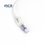 Medical Endotracheal Tube Disposable Reinforced Cuffed Endotracheal Tube