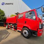 Factory-direct Sale 4x2 Drive 7cbm RHD LHD Water Tanker Fire Fighting Truck