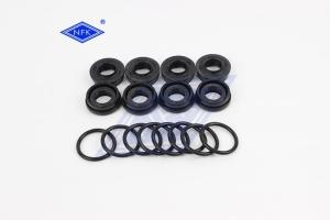 Wholesale Komatsu PC360-7 Joystick Pilot Valve Seals Excavator Lever Operating Control Stick Oil Seal from china suppliers