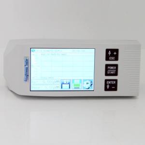 Wholesale Small Size Light Weight Handheld Surface Roughness Tester Portable from china suppliers