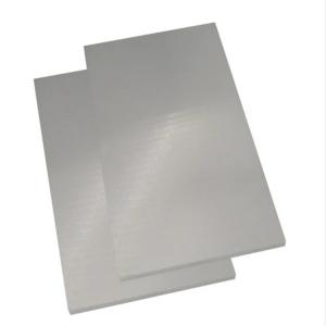 China Hot Dip Galvanized Steel Plate Sheet Gi Zinc Coated 3mm DR-7M on sale