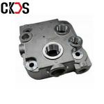 42549205 Truck Air Brake Compressor For IVECO Engine