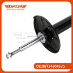98734304200 98734304835 98734304204 for Porsche 987 Suspension System Shock