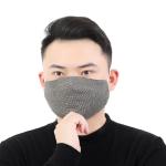 Washable Antibacterial Dustproof Cotton Face Mask