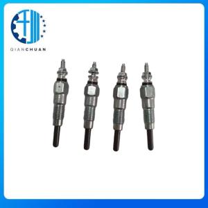 Wholesale 119717-77800 Plug Glow for Yanmar 3TNV76 Diesel Engine Parts from china suppliers