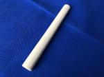 High density petroleum zirconia ceramic rod