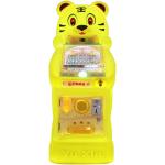 14mm Outdoor High Quality Children Coin Operated Arcade Pinball Machine