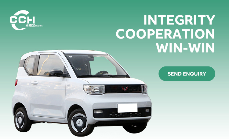 Minicar Wuling Gameboy High Speed Hongguang for Family and Adults 2022.03 Release