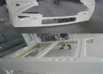 FRP Bus parts Outside interior