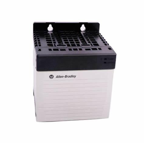 120VAC 240VAC Allen Bradley PLC 1756 PAR2 ControlLogix Redundant Power Supply