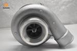 6156-81-8170 PC400-7 6D125E-3K Excavator Turbocharger KOMATHU
