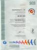 Hont Electrical Co., Ltd Certifications