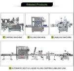Automatic High-Efficiency Professional 12 Head Disinfection Water/84 Disinfectan