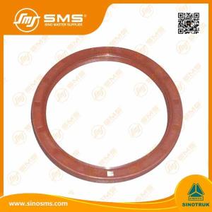 Wholesale ISO Sinotruk Howo Crankshaft Rear Oil Seal 61500010047 from china suppliers