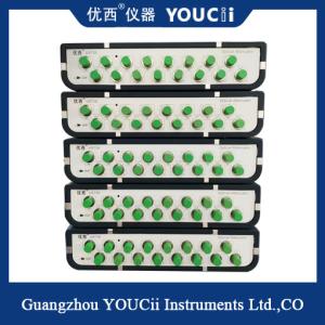 Wholesale 8 Channel Optically Controlled Optical Attenuator Calibration Wavelength Optional from china suppliers