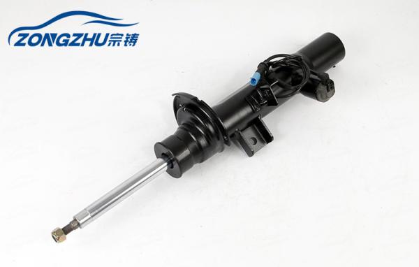 Steel BMW X3 F25 Front Air Suspension Shock Absorber Oil Type Spring 7 Kgs