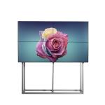 47 Inch Wall Mounted Digital Signage DID LCD Video Wall 3.5mm Narrow Bezel